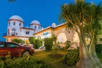 Hostal Alhambra