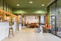 Ibis Styles Versailles Saint Quentin en Yvelines Hotels in Saint-Cyr-l'Ecole