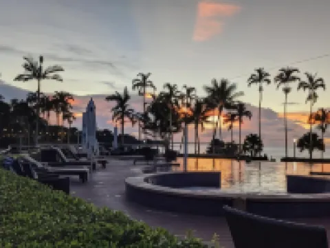 มินดิลบีช คาสิโนรีสอร์ท โรงแรมในดาร์วิน