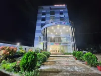 Khan Palace Kuakata Hotels near Haripara Ancient Banyan Tree