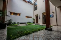 San Rocke House Hotels in Cuenca