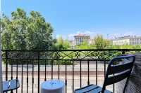 Aparthotel Ammi Vieux Nice