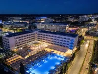 Nestor Hotel Hôtels à : Ayia Napa