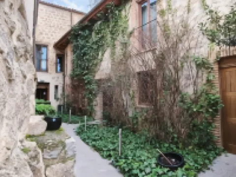 Hotel Las Leyendas Hotels in Avila