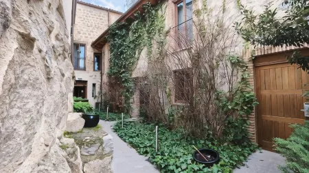 Hotel Las Leyendas Отели рядом с достопримечательностью «The Four Posts»