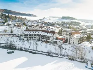 Göbel's Seehotel Diemelsee