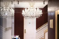 Hôtel Merveilleux Côté Mer - Pet friendly