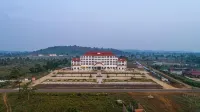 Paksong Danngarm Hotel Hotels in Pakxong