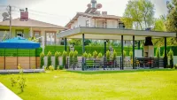 Orion Apart Tekirova - Pet-friendly