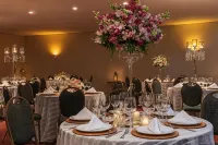 Mercure Joinville Prinz