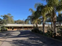 Tooleybuc Motel Hotels in Murray Downs