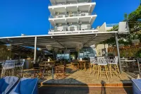 Marzi Boutique Hotel Hotels in Vrachati