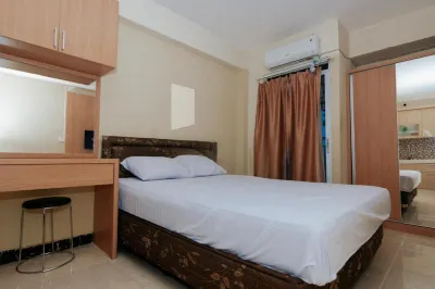 RedLiving Apartemen Casablanca East Residence - Kayla Property Tower B Hotels in East Jakarta City