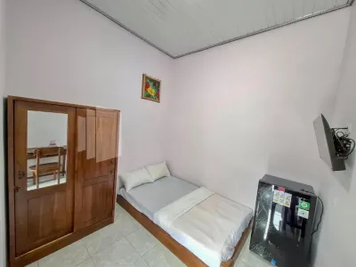 Janoko Guesthouse Syariah RedPartner Hotel dekat LB KARTINI PUSAT BELANJA HP DAN ACC TERLENGKAP