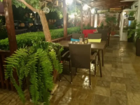 Victoria Family Hotel Hotels in Balchik