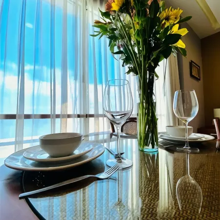 Hotel Clipperton