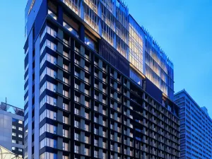 THE SINGULARI HOTEL & SKYSPA at UNIVERSAL STUDIOS JAPAN