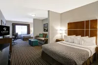 Canalta Martensville Hotels in Warman