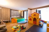 NH Collection Alagna Mirtillo Rosso