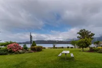 Lakeside Motel & Apartments - Wifi