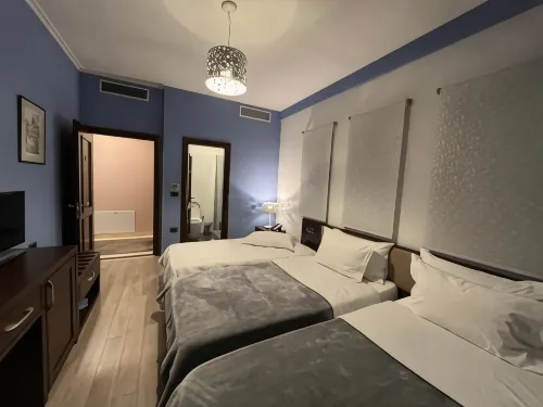 Dream's Hotel