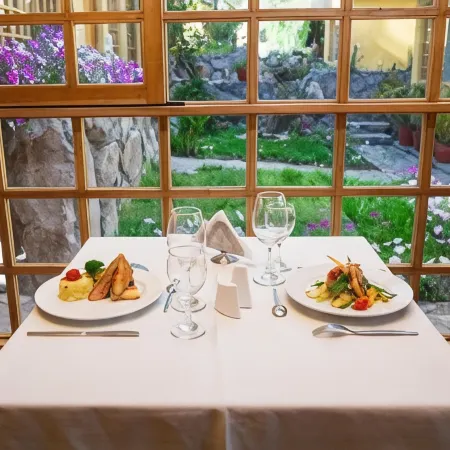 Amaru Valle Hotel