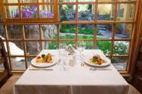 Amaru Valle Hotel Hôtels à : Urubamba