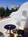 Teoria Paros - Matsas Windmill Hotels in Náousa