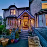 Grange Boutique Hotel Hotel dekat Holker Hall and Gardens