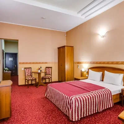 Park-City Hotel