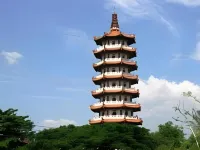 Hotel Tuaran Hotels in Distrikt Tuaran