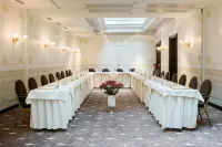 Arcadia Boutique Hotel Các khách sạn ở Bratislava