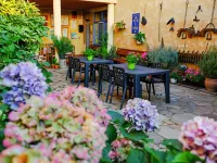 Dormero Albergue San Miguel Hospital de Órbigo Hotels in Comarca de Astorga