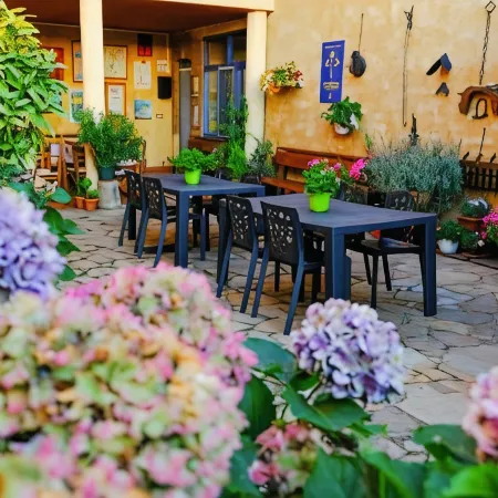 Dormero Albergue San Miguel Hospital de Órbigo