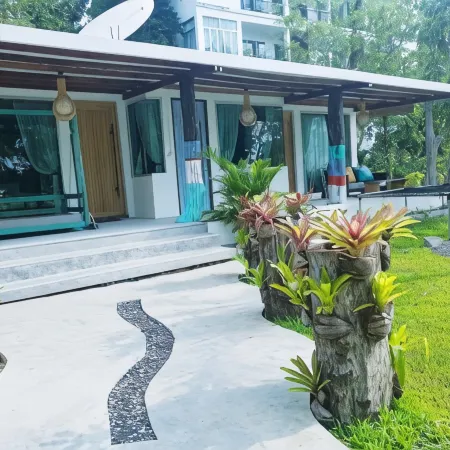 In Touch Resort