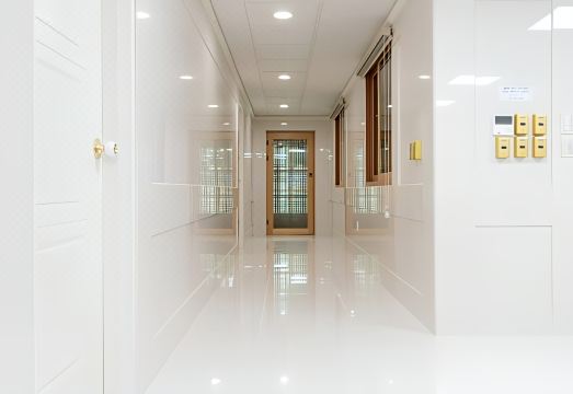 상주 청화산한옥풀빌라펜션