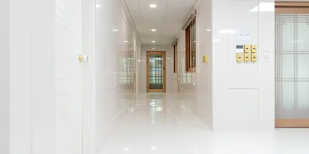 Sangju Cheonghwasan Hanok Pool Villa Pension