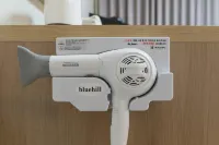 Yangpyeong Blue Hill Motel Dumulmeori Branch