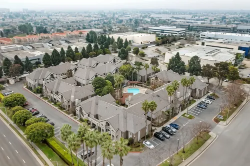 Sonesta ES Suites Torrance Redondo Beach Hotels in Torrance