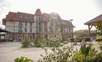 Ibis Styles le Touquet Hotels in Étaples