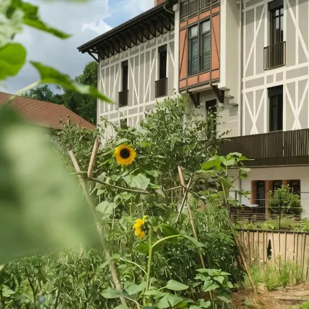 Maison Aribert