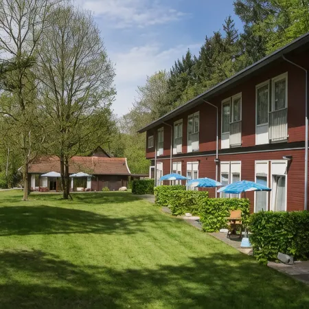 Hotel de Stoppelberg