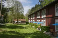 Hotel de Stoppelberg Các khách sạn gần Het Loo