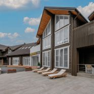 АМК Montis MediSpa (Монтис МедиСпа) Отель Пятигорск
