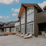 Amk Montis Hotel - 4-Star