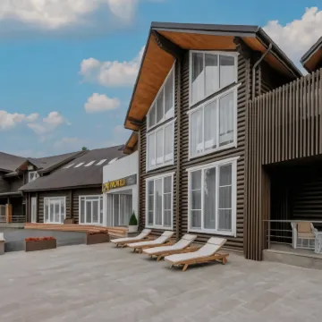 Amk Montis Hotel Hotels in 