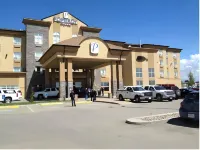 Pomeroy Hotel Fort St. John