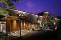 Marukyu Ryokan - 4-Star