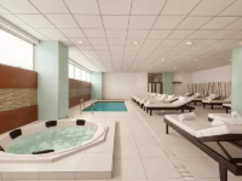 Wyndham Costa del Sol Lima Airport Hotels in Lima