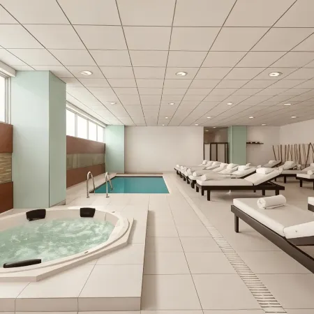 Wyndham Costa del Sol Lima Airport
